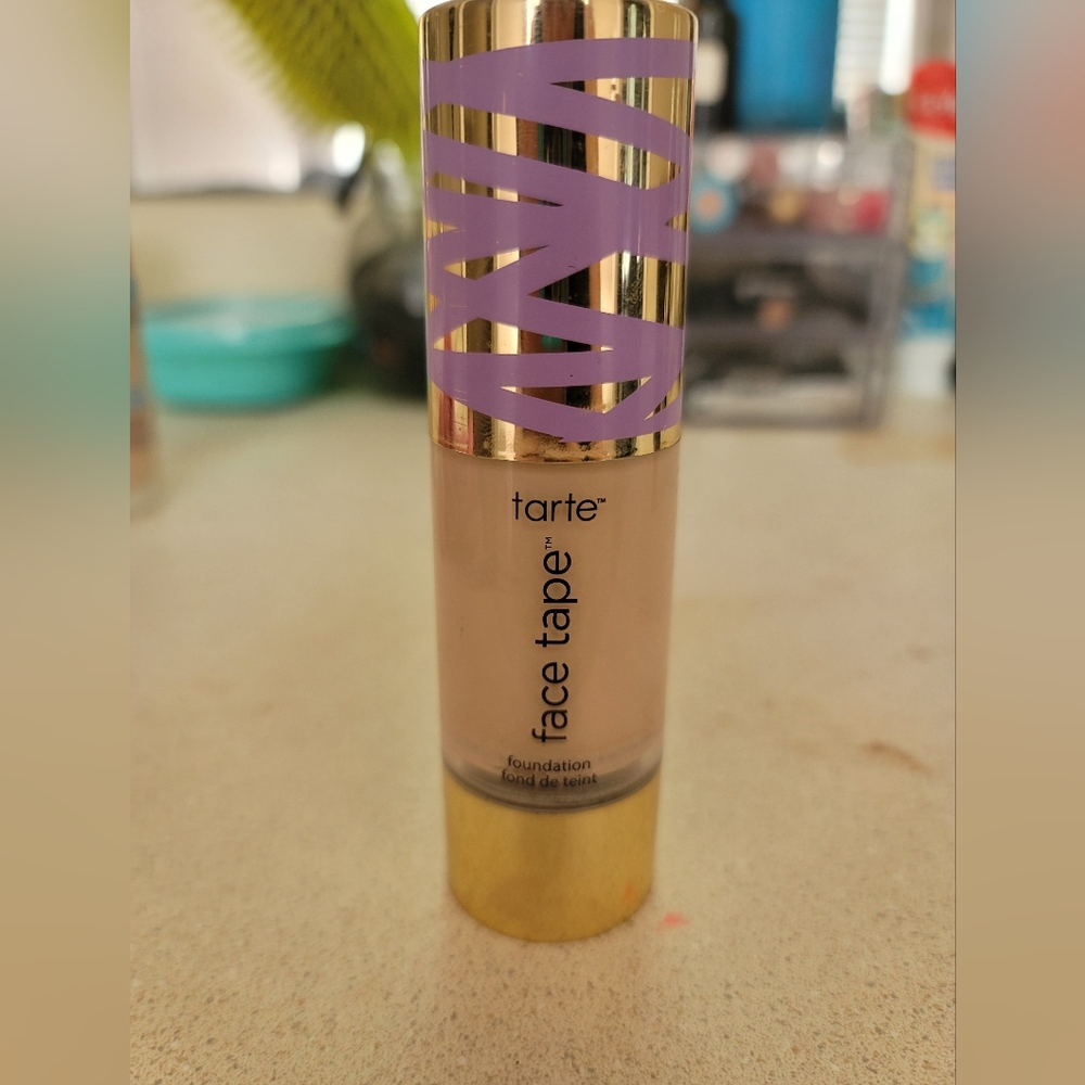 TARTE face Tape foundation